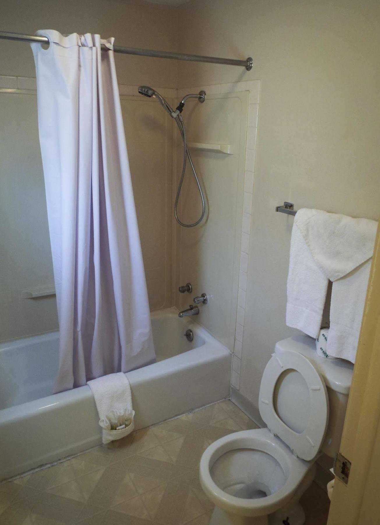 Hiawatha Motel Escanaba Kültér fotó